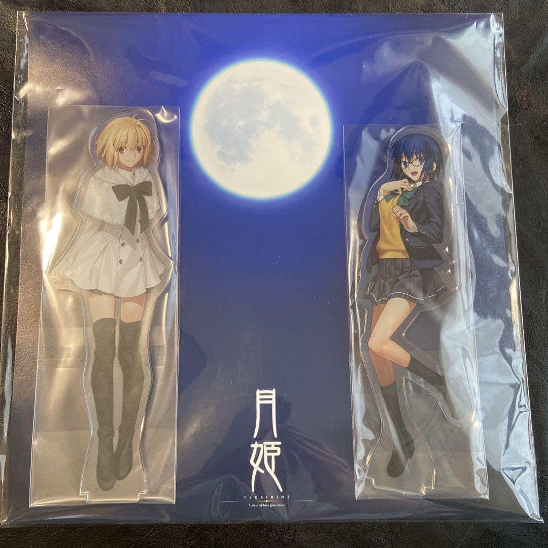 月姫 コミケ C99 アルクェイド アルク シエル アクスタ TYPE-MOON