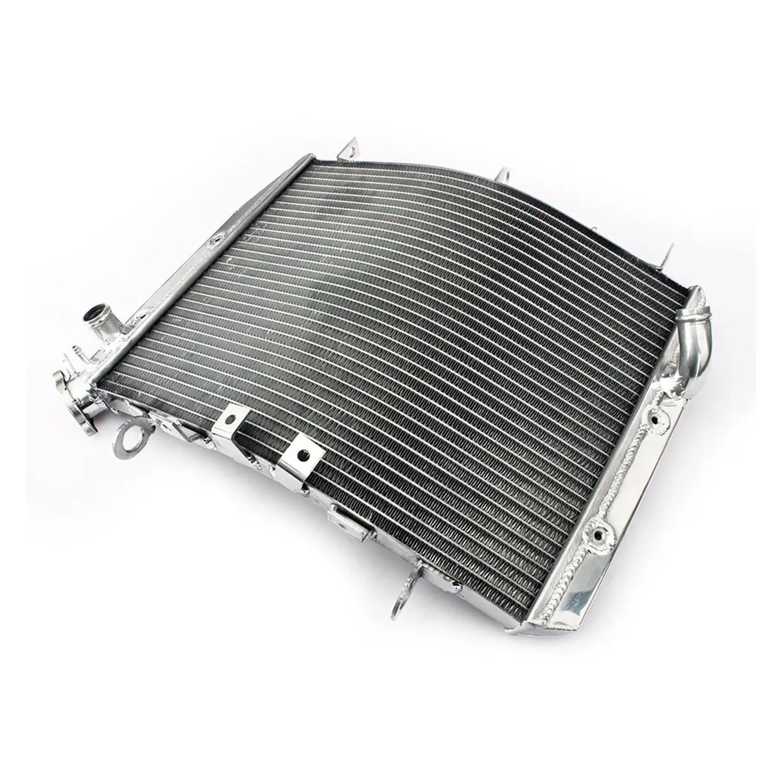 Pasuje Do H2 H2R ZX1000 15 16 17 18 19 20 21 ZRX 1100 1996-2000 1200 2001-2006 Chłodzenie Silnika Chłodnica Chłodnicy Intercooler do turbiny samochodowy