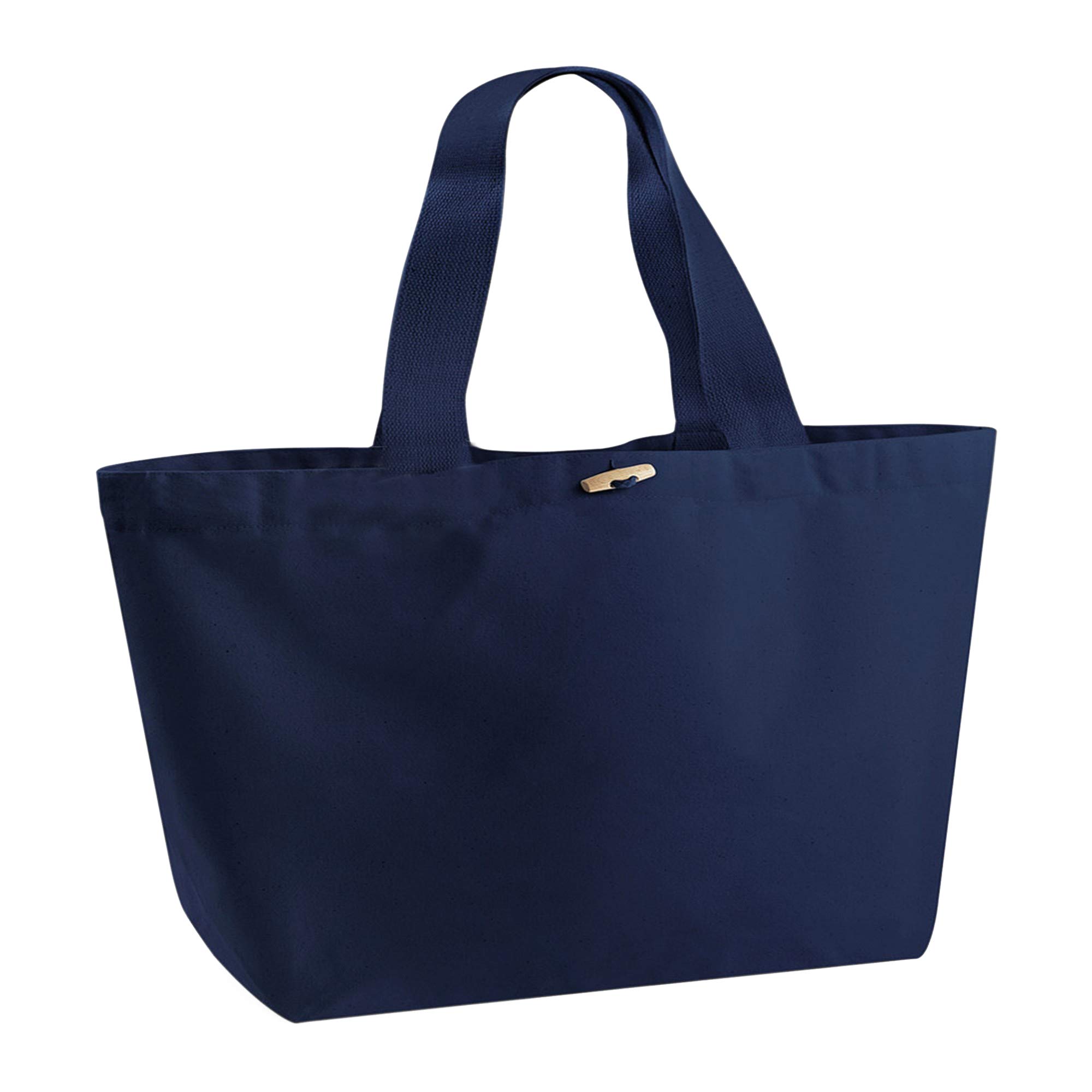 Westford Mill Umhängetasche EarthAware Organic Marina Tote XL 40 x 39 x 19 cm 40 x 39 x 19 cm