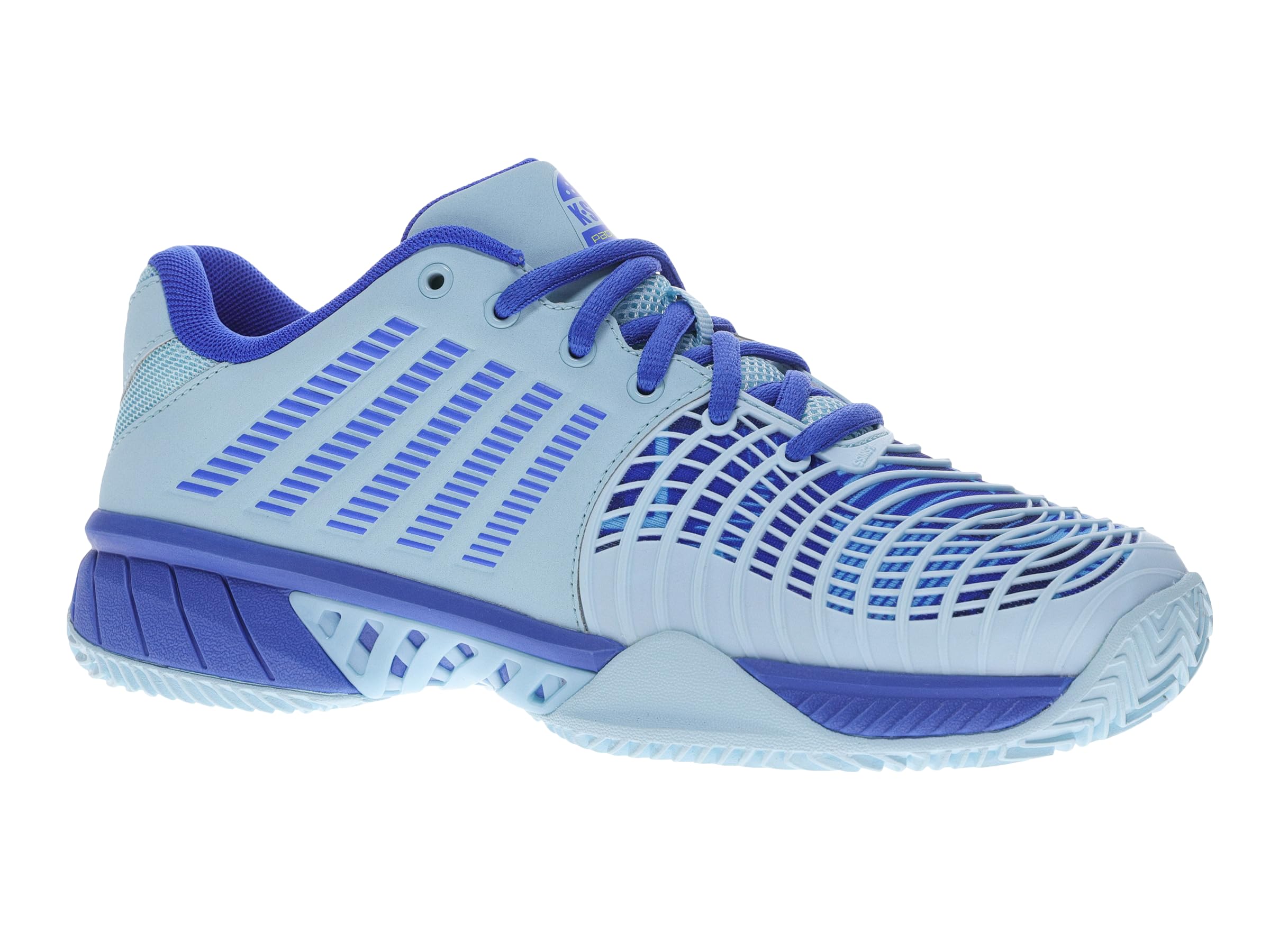 K-Swiss Express Light 3 Padel Zapatos de tenis Mujer
