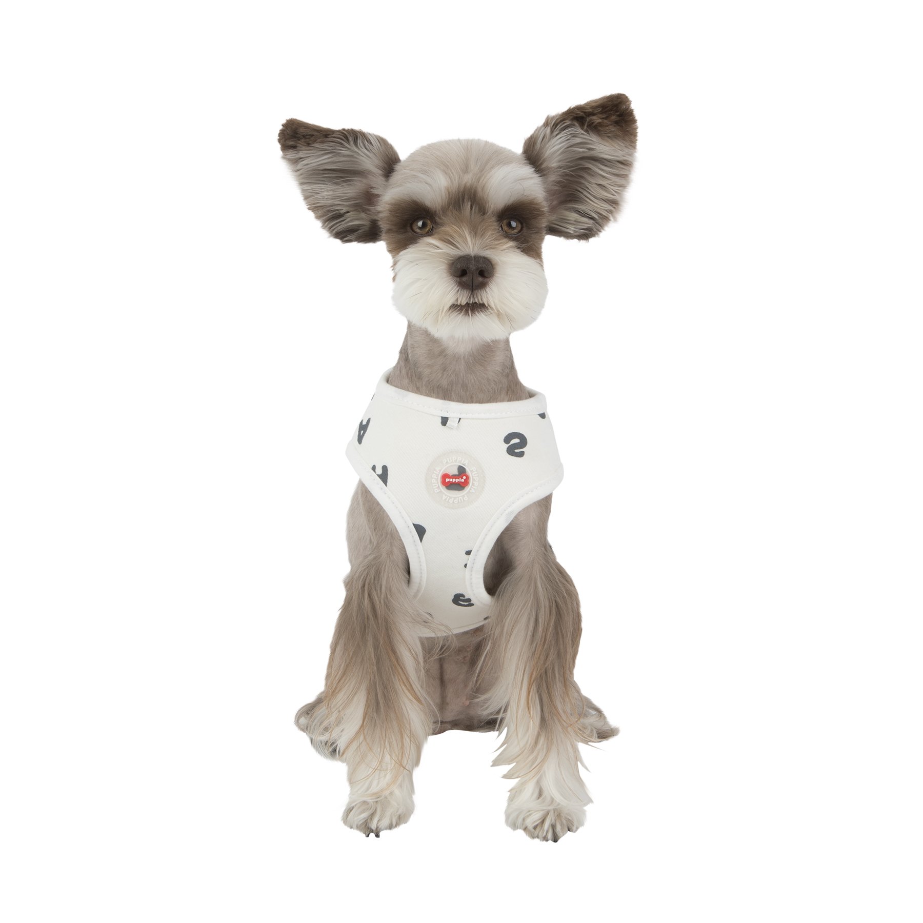 Arnés Para Perros, Arneses Ajustables Reflectantes Sin Tirones, Arnés