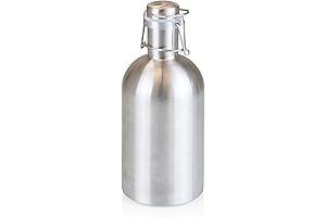 STANLEY Growler 64 oz: The Epitome of Beverage Excellence