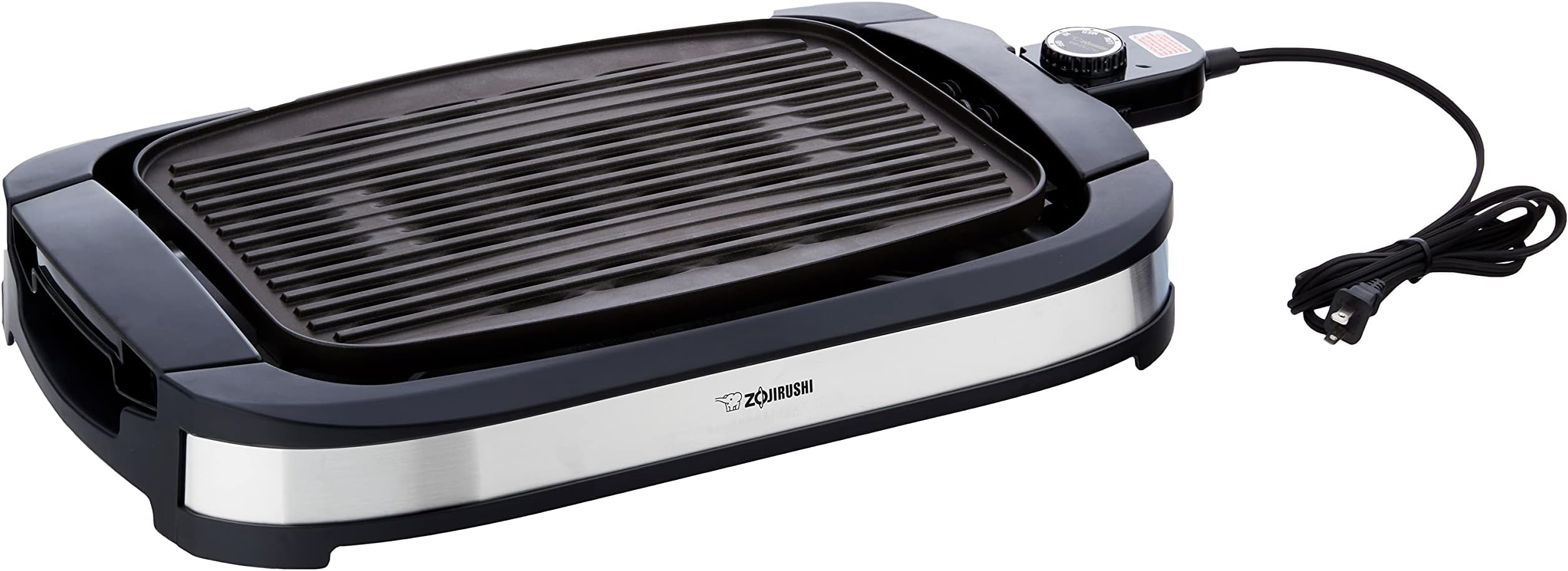 Indoor Electric Grill EB-DLC10