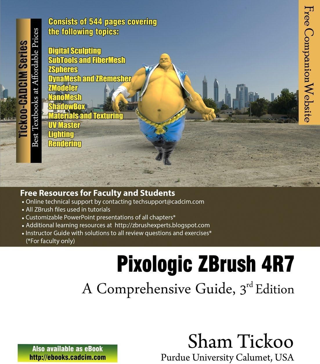 Pixologic Zbrush 4r7: A Comprehensive Guide