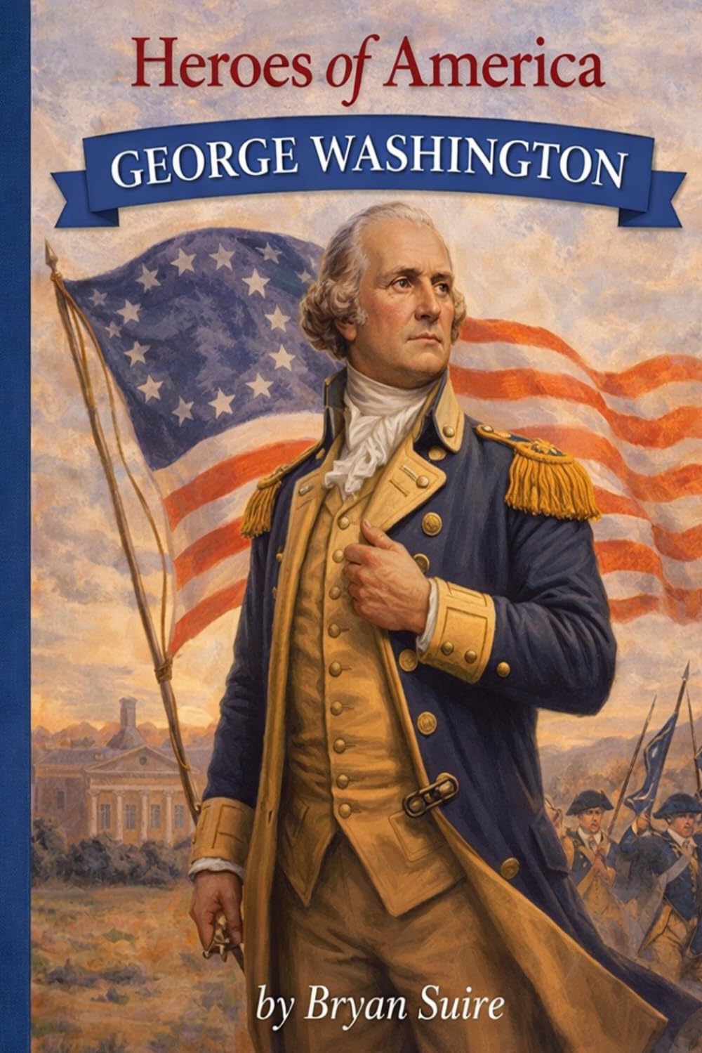 Heroes of America: George Washington