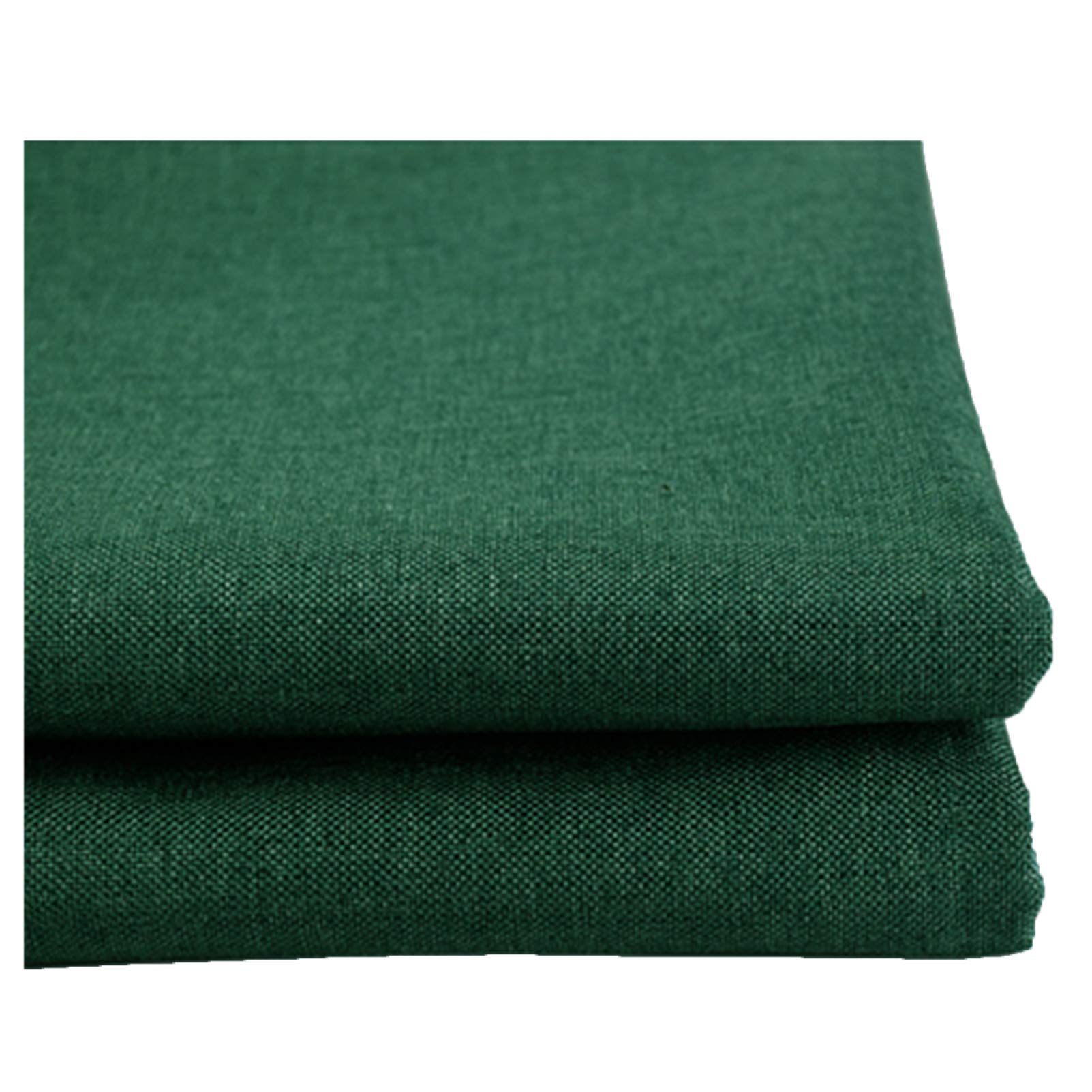 Rideaux vêtements en tissu look lin pour une déco bohème chic