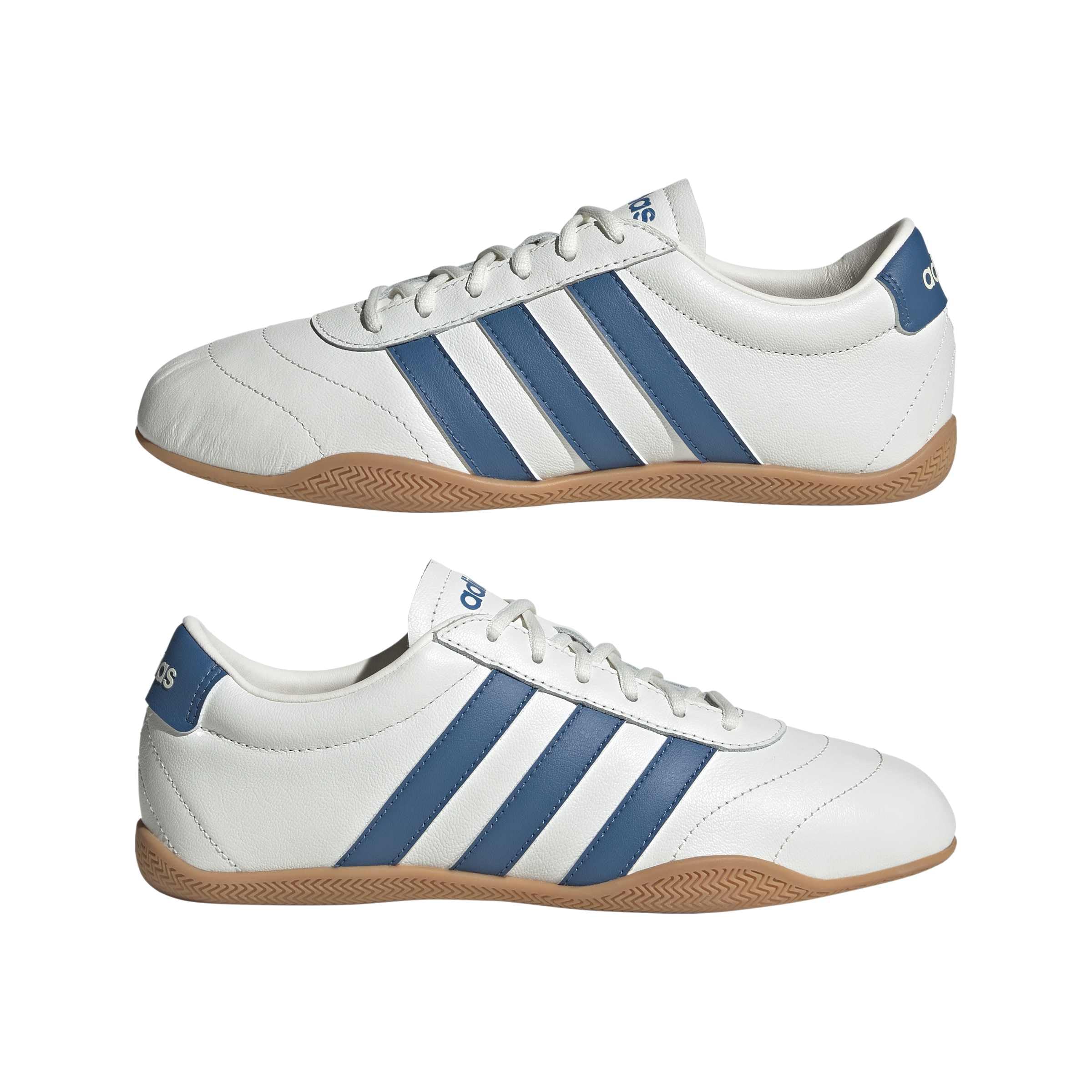 Adidas Femme Grand Court LO Chaussures