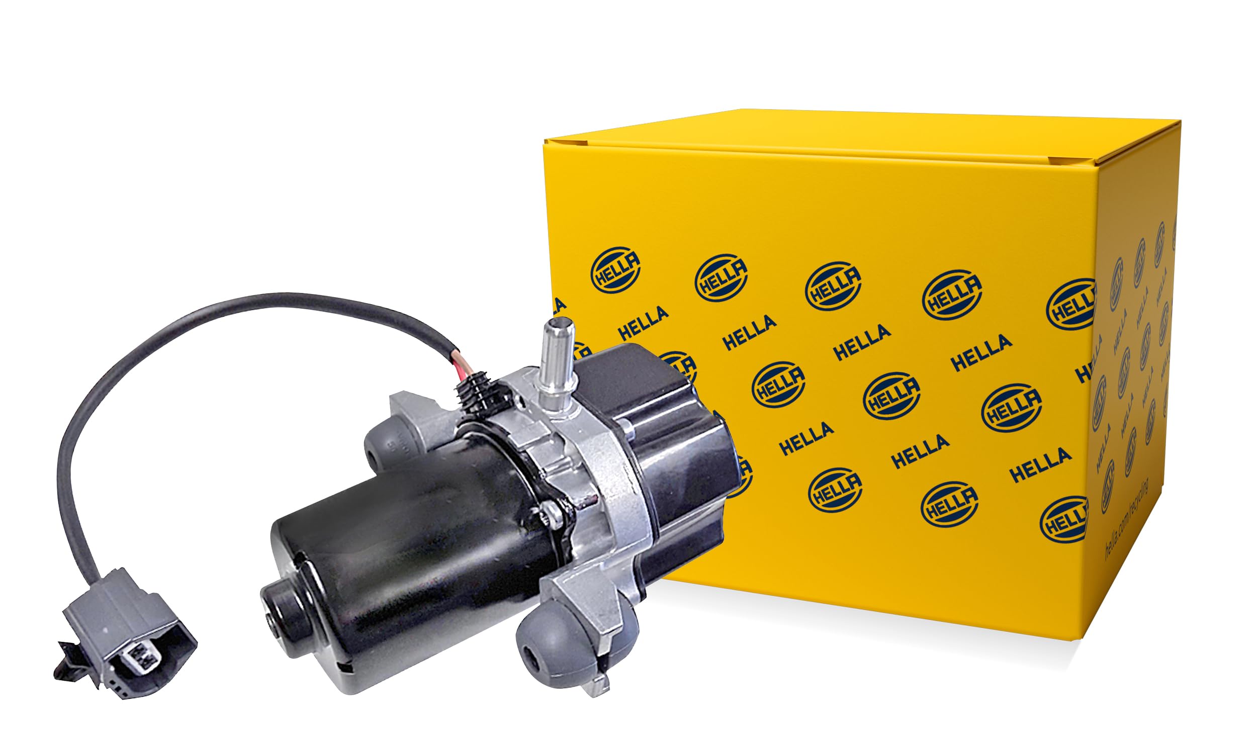 Amazon.com: HELLA 012377701 UP50, Universal Vacuum Pump, Multi