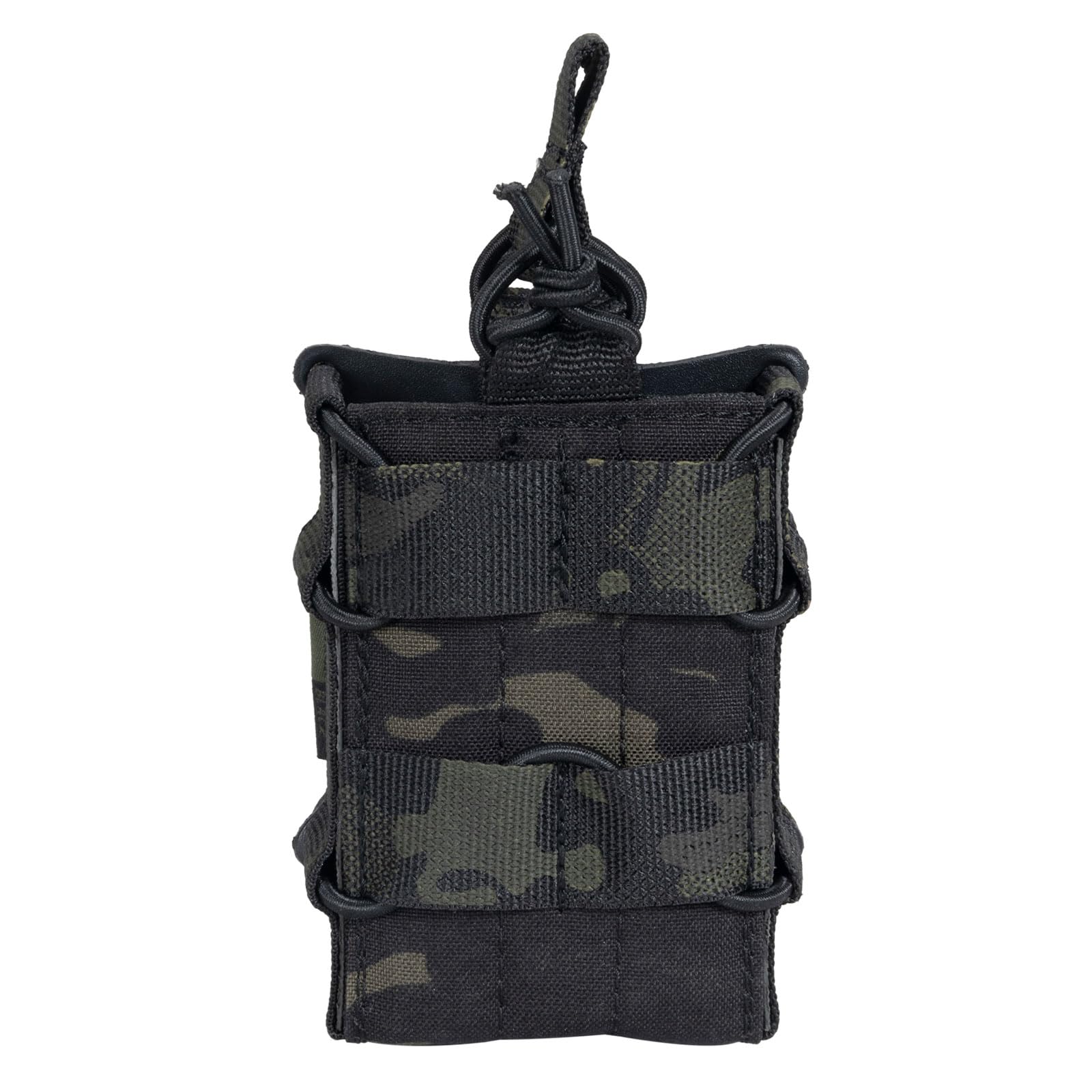 EXCELLENT ELITE SPANKER Tactical M4 Mag Pouch Molle Single/Double Mag Pouch for M4 M14 M16 AR15 G36 Magazine