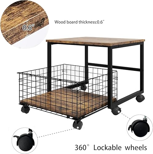 Miniatura 3 de PUNCIA Soporte para refrigerador