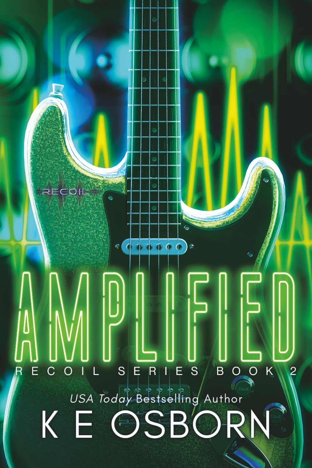 Amplified (Recoil Series)