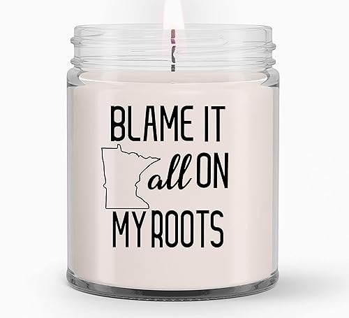 Miniatura 6 de Smile Theres - Velas de bola de fuego para mujeres, regalos para ella, esposa, novia, regalos de cumpleaños para mujeres, mamá, mejor amiga, vela