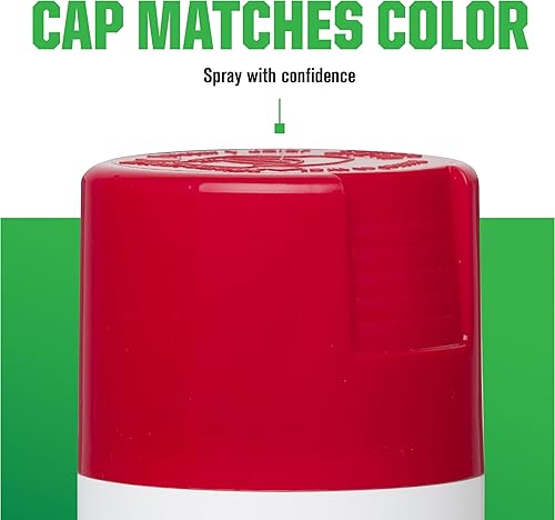 Vista 175 de Rust-Oleum Farm & Implement 280165-2PK - Pintura esmaltada, galón, negro brillante, paquete de 2