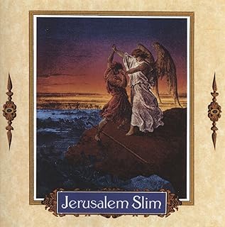 Jerusalem Slim & Bonus Tracks (2CD)