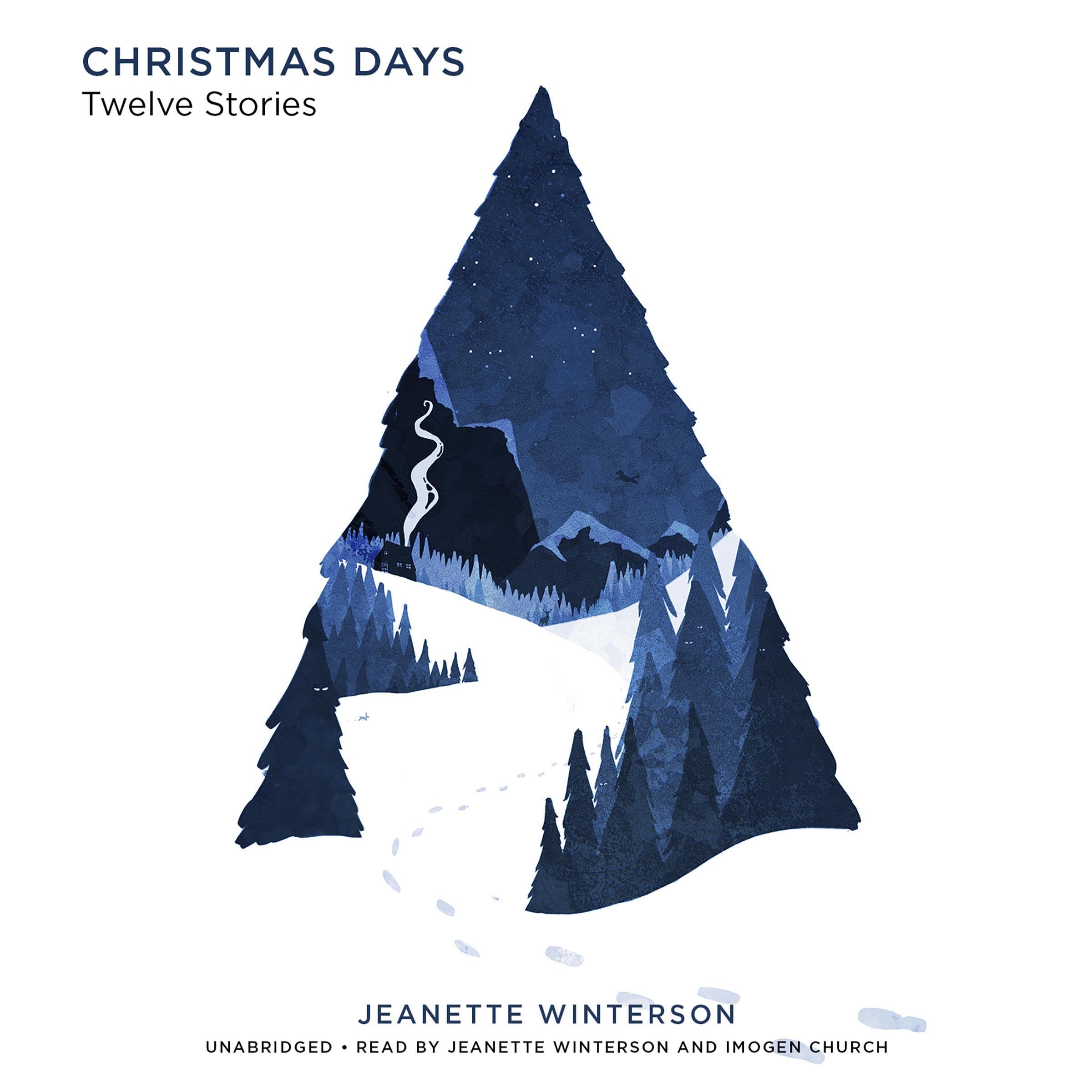 Cover art for Christmas Days