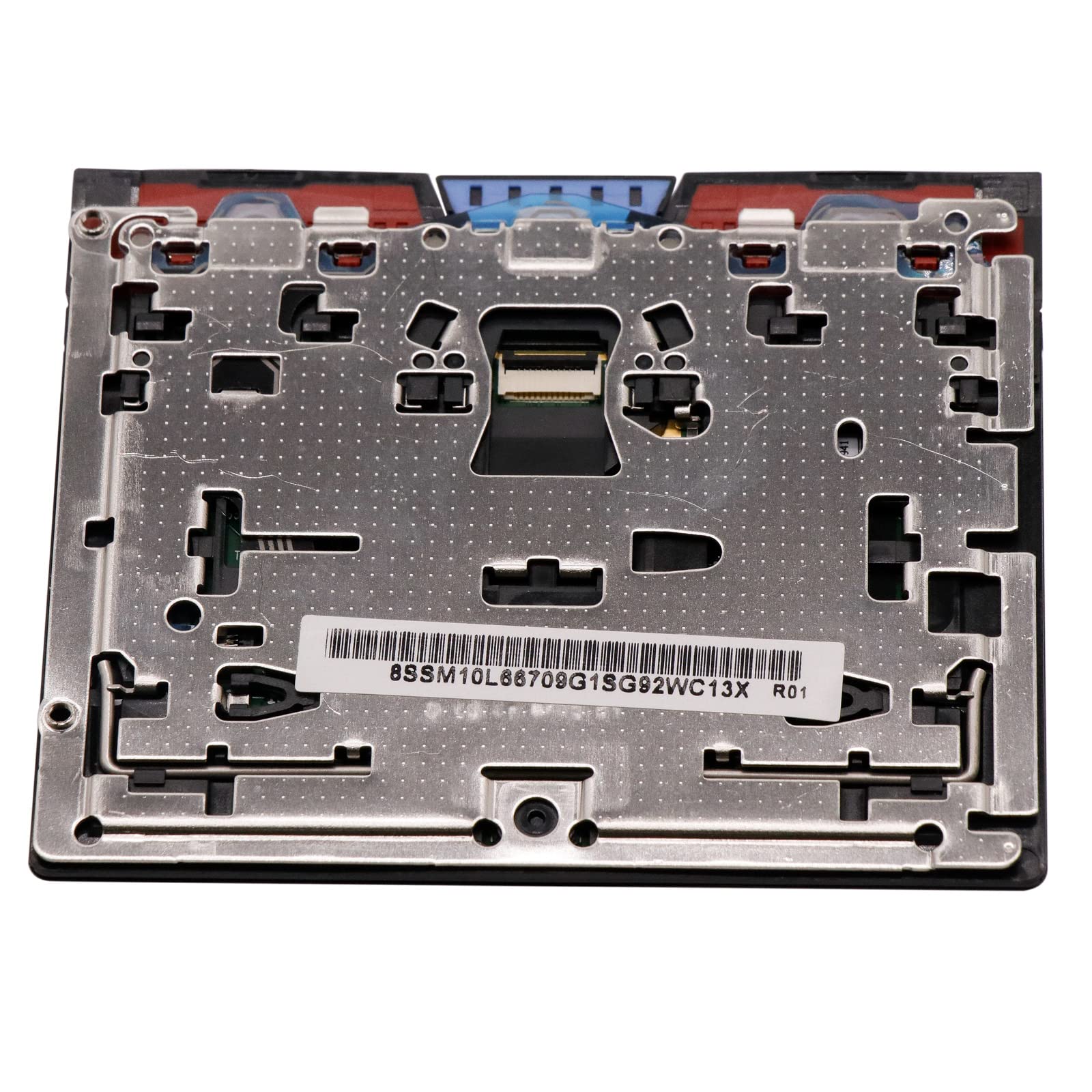 Amazon | BestParts タッチパッドアセンブリ 交換用 Lenovo Thinkpad
