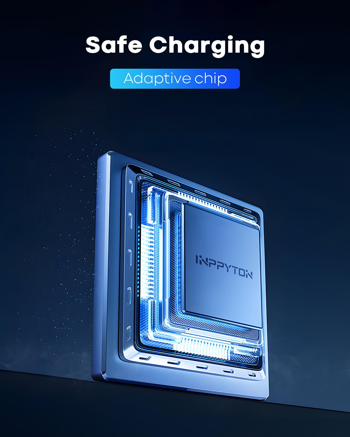 USB C Cable 60Ft, Extra Long 60 Foot USB A 2.0 to USB Type C Charging Cord Premium Nylon Braided [NO Data] for USB-C Phone, Tablet, Galaxy, Camera, PS5, Switch & More