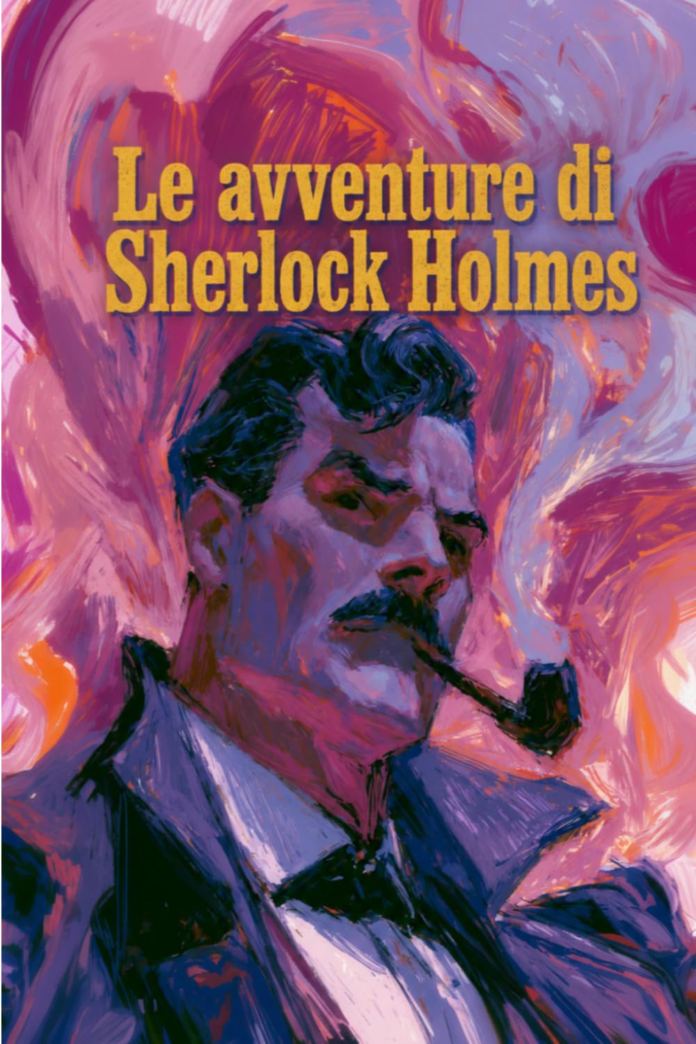Le avventure di Sherlock Holmes