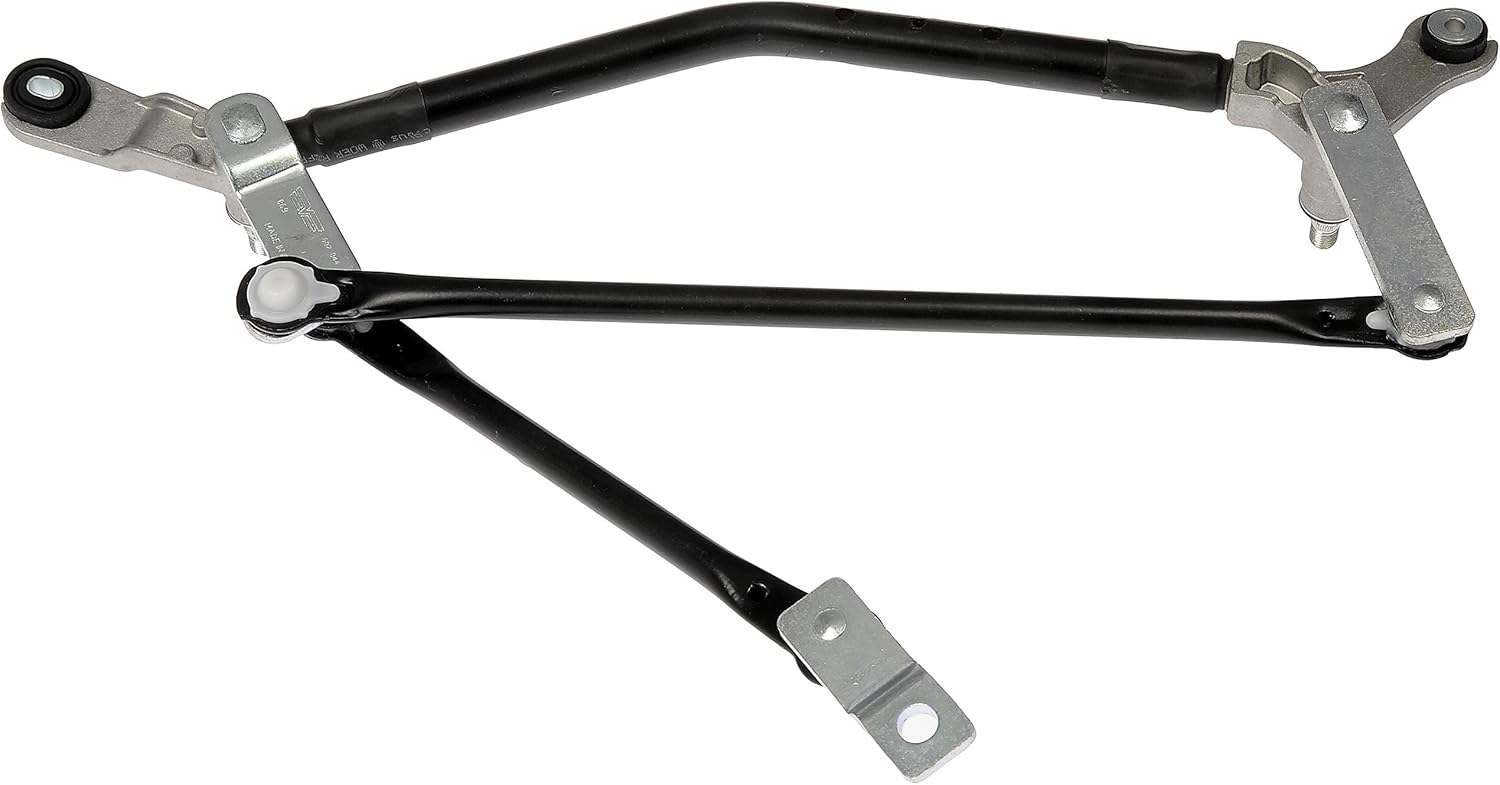 Dorman 602-044 Windshield Wiper Linkage Compatible with Select Nissan Models