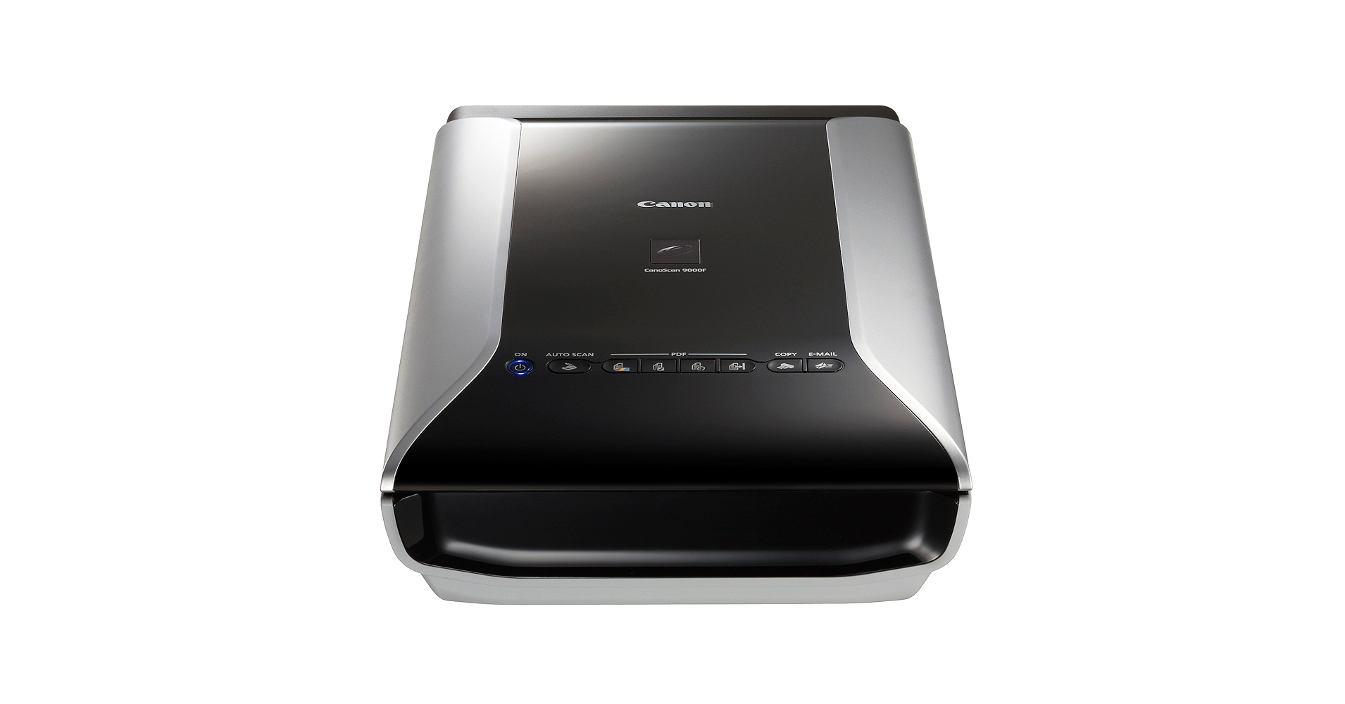 Canon フラッドベッドスキャナー CanoScan 9000F Amazon.com: CanoScan 9000F - Flachbettscanner - 216 x 297 mm