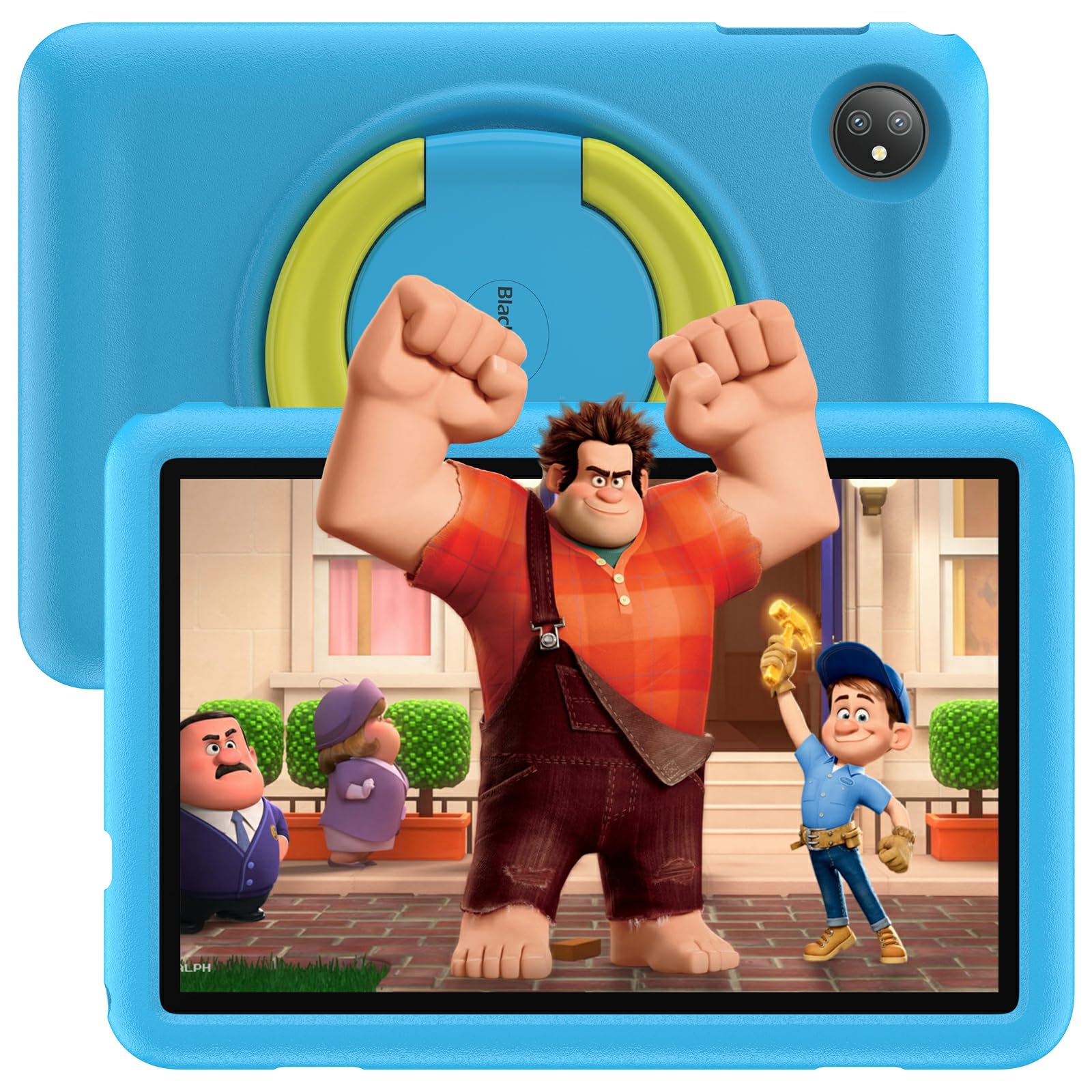 Android Tablet 10 Inches