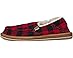 Sanuk Donna Buffalo Chill - Left View