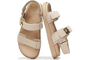 Stunning Mona Sandals: Embrace Comfort and Style for Women