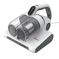 Hoover Battimaterasso HMC5, 4 Funzioni Automatiche: Battitura