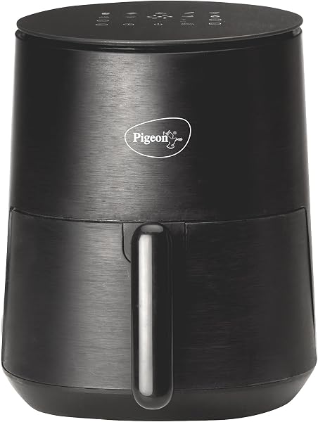 Pigeon Healthifry 3.2L Air Fryer Review