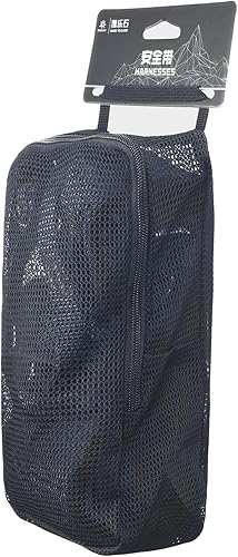 Miniatura 7 de KAILAS Airo Roca Escalada Arnés Hombres Montañismo Árbol Escalada Hielo Mujeres Medio Cuerpo Cinturón de Seguridad Rappel