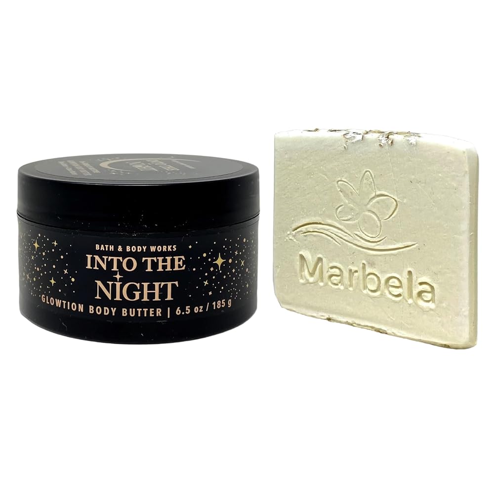 Bath & Body Works Into The Night — 6.5 oz