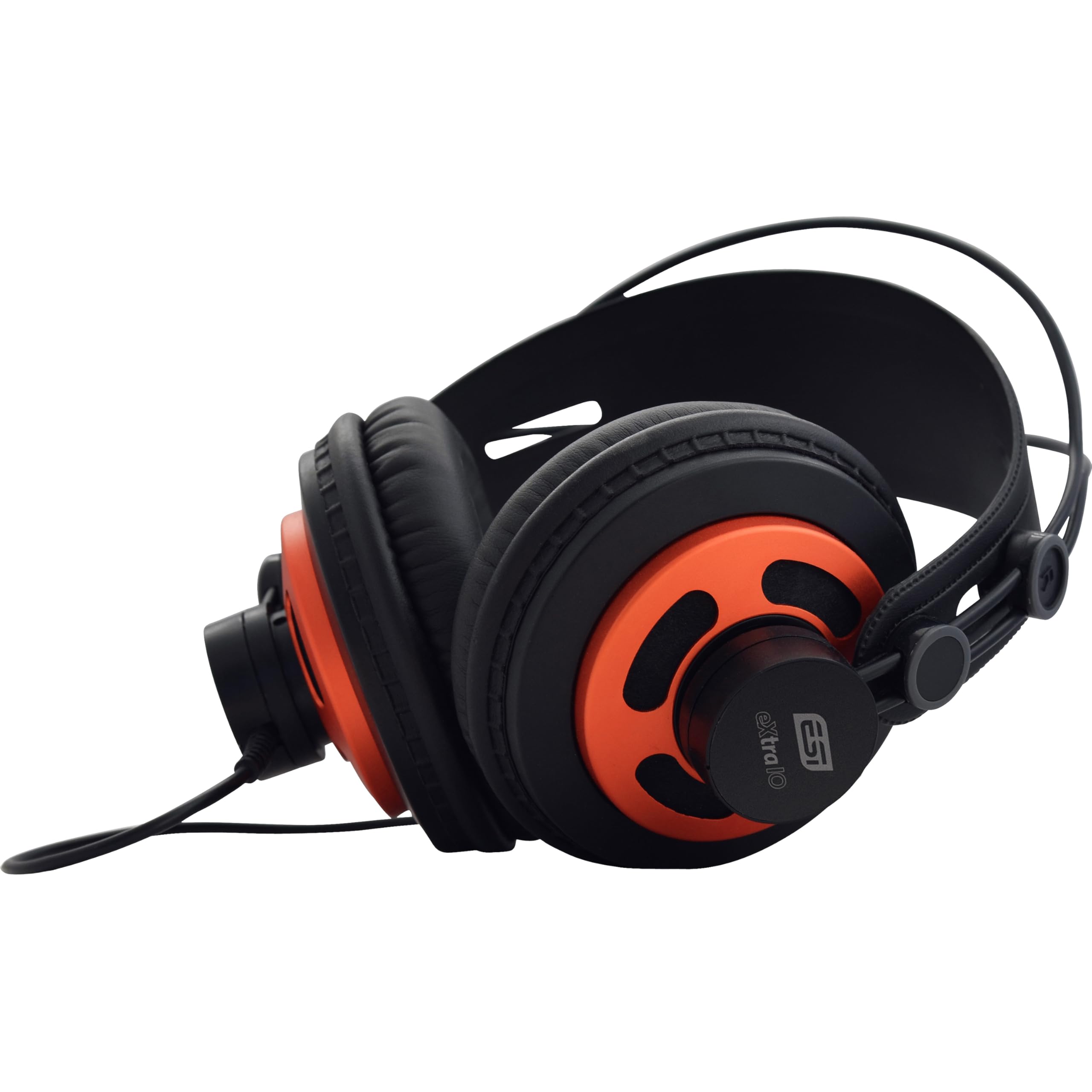 ESI Adicional 10 | Auriculares de Estudio Software de Modelado dSONIQ Realphones