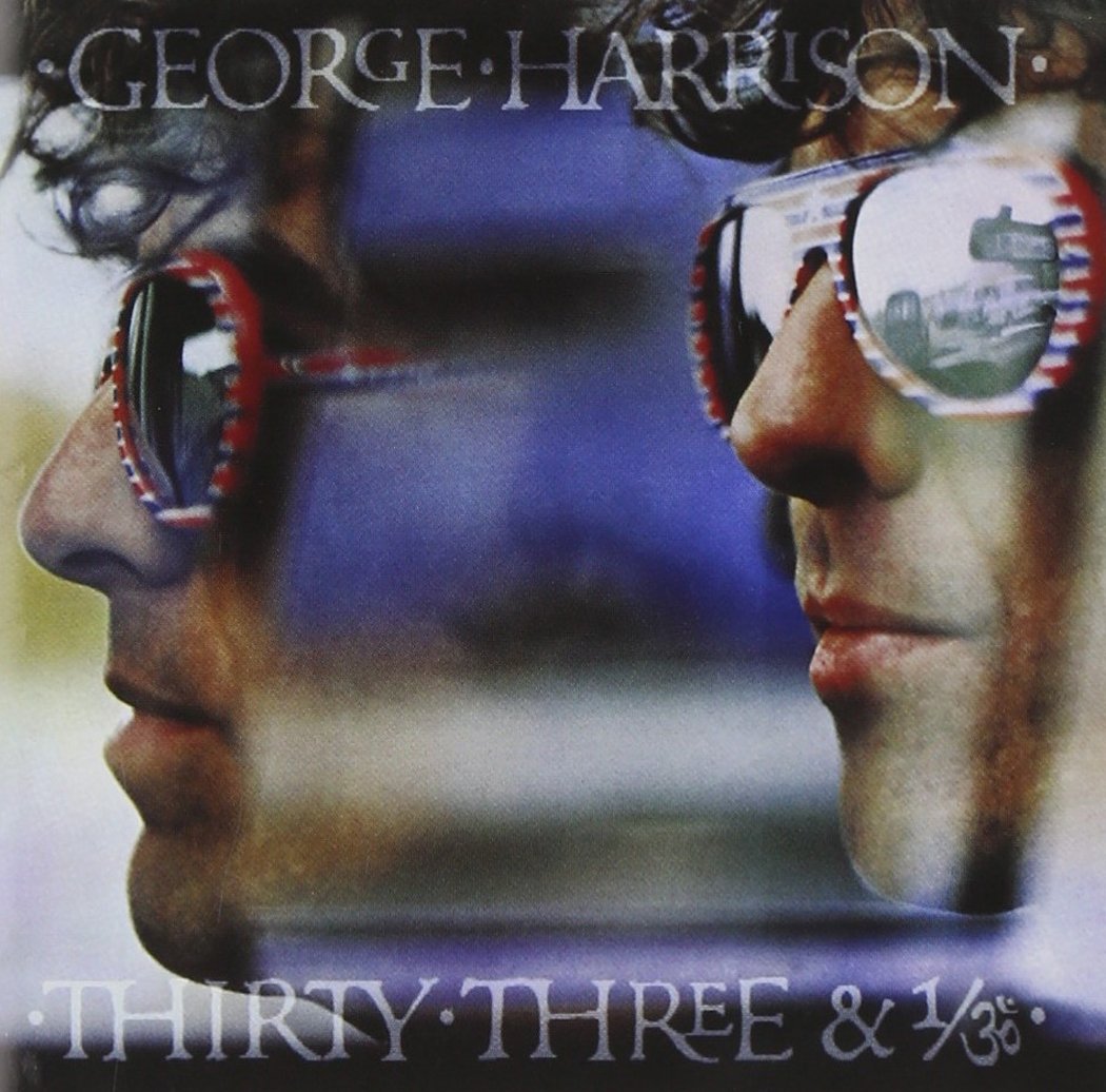 33 1/3 [Re-Issue]