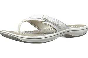 Womens Breeze Sea in White