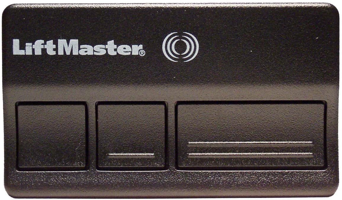 LiftMaster - Sears Craftsman 139.53753 Compatible Garage Door Remote Opener