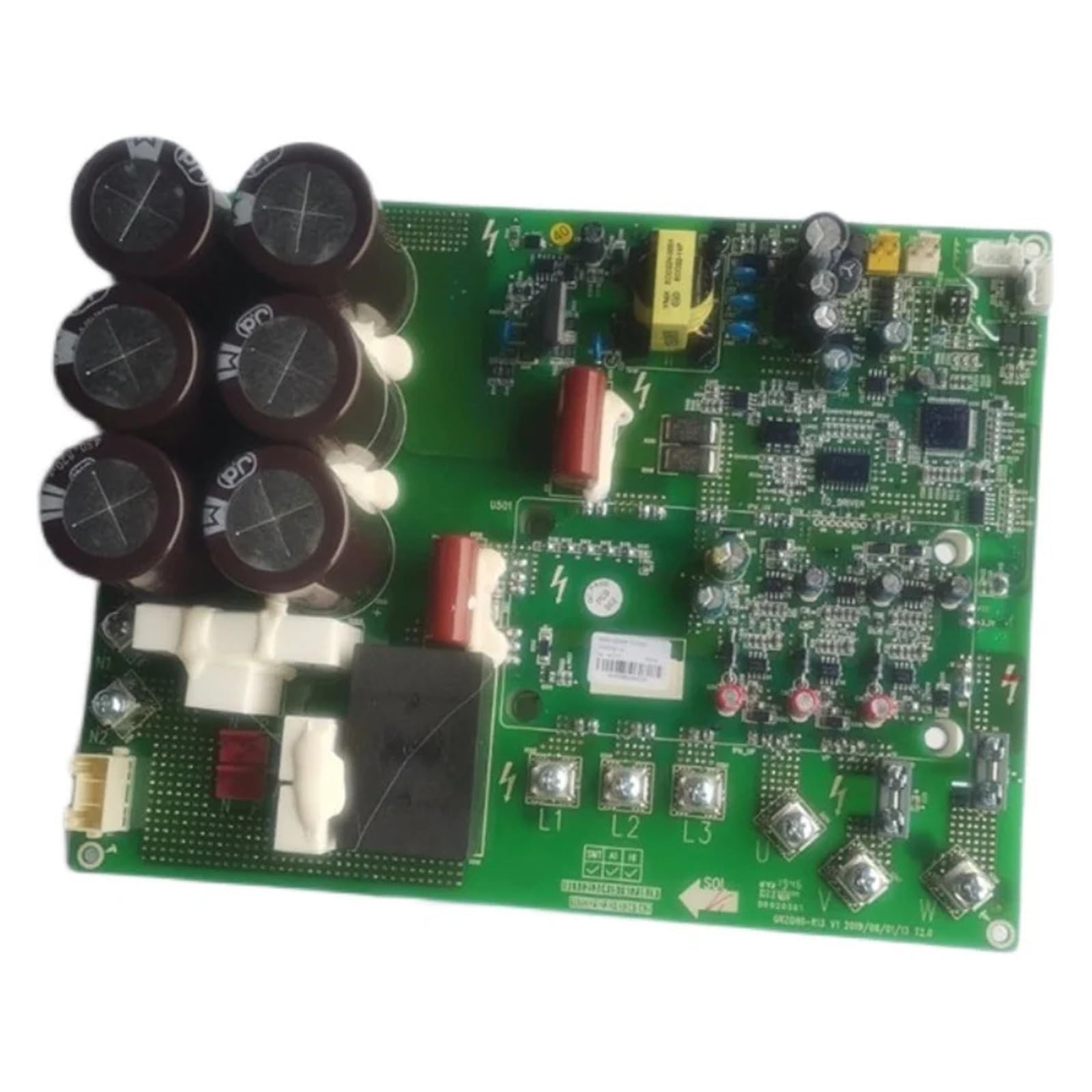 Scheda Driver Aria Condizionata Centralizzata 30228000010 300027000566/0372 30223000074 300027060023/0076 ZQ3330D/G/T ZQ3340B/C(300027060023 ZQ3340B)