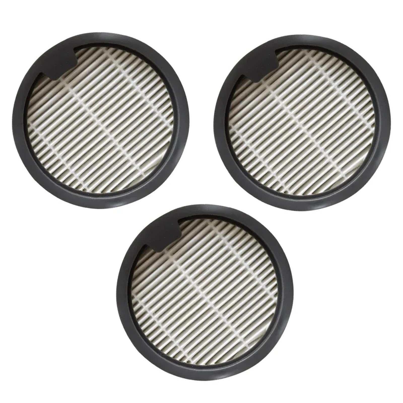 GENTERUN Vacuum Cleaner Filter For/M13 Wireless Element ，Compatible For DREAME，Dust Collection(1pcs)