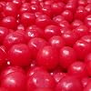 Candy Retailer Cherry Sours Chewy Candy 2 Lbs