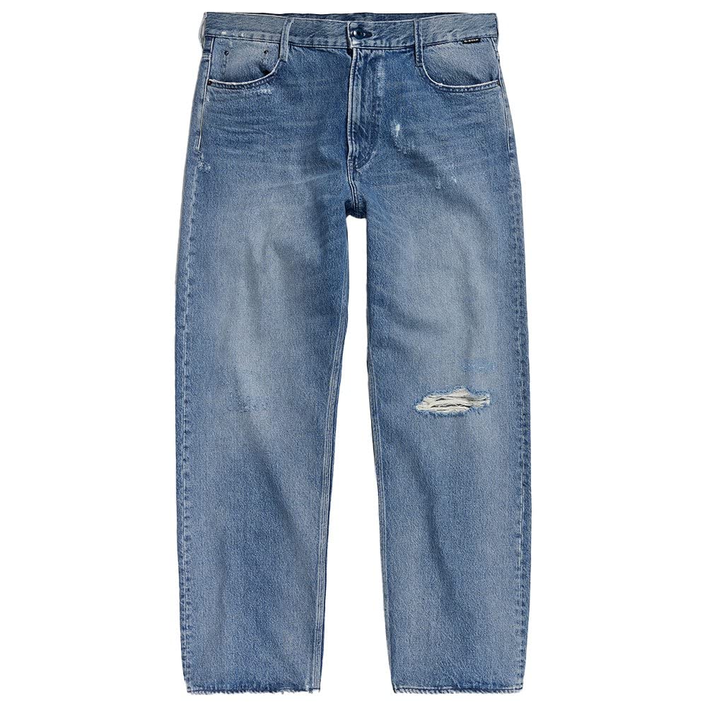 G-Star Raw Jeans Type 89 Loose Vaqueros para Mujer
