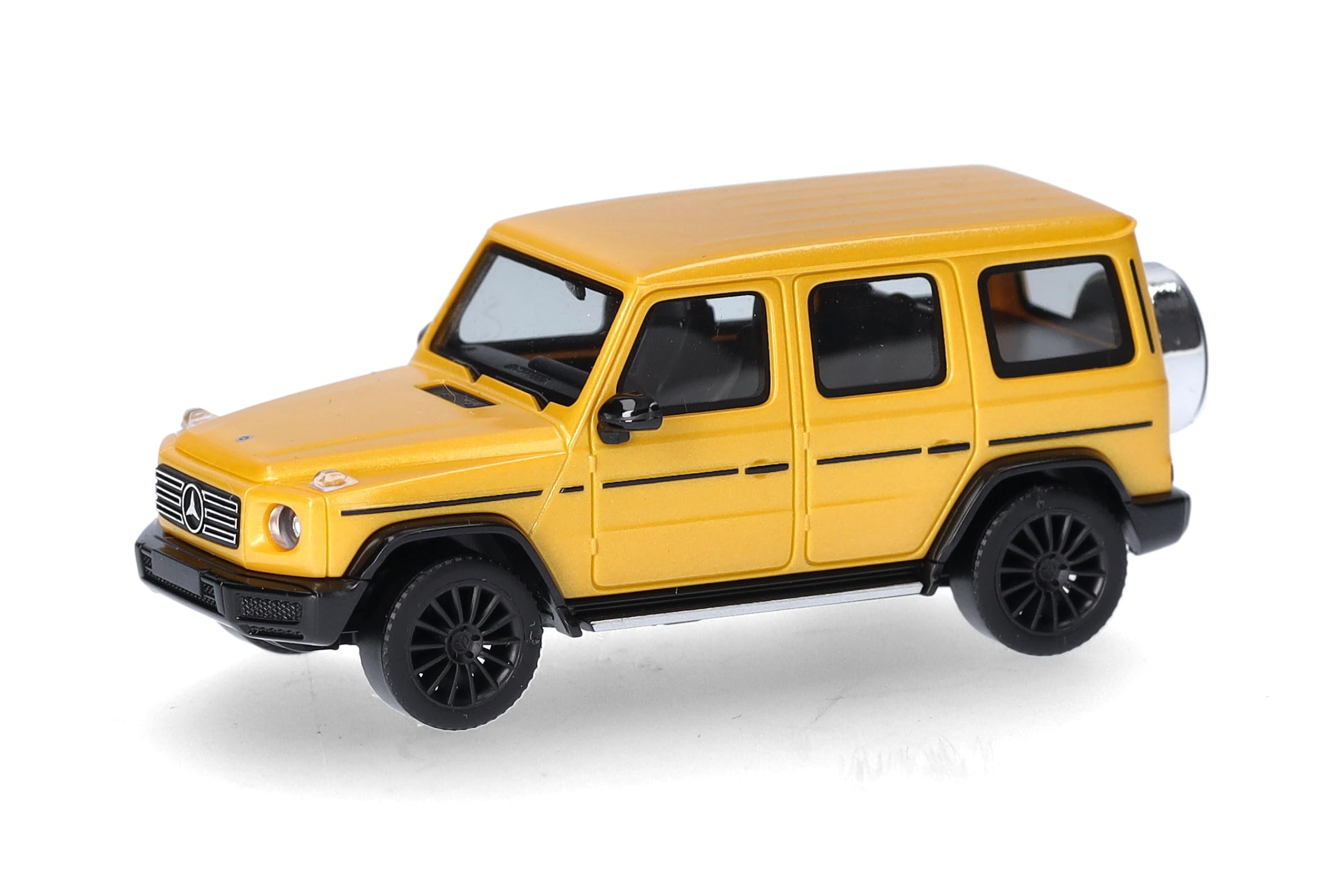 ［子供乗用車］メルセデス・ベンツ Gクラス AMG ミニカー メルセデスベンツMOTORHELIX メルセデス・AMG G63 1/64 - メルカリ