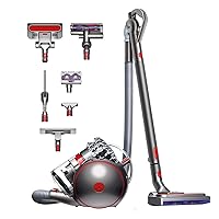 Dyson Cinetic Big Ball Absolute 2 Aspirapolvere