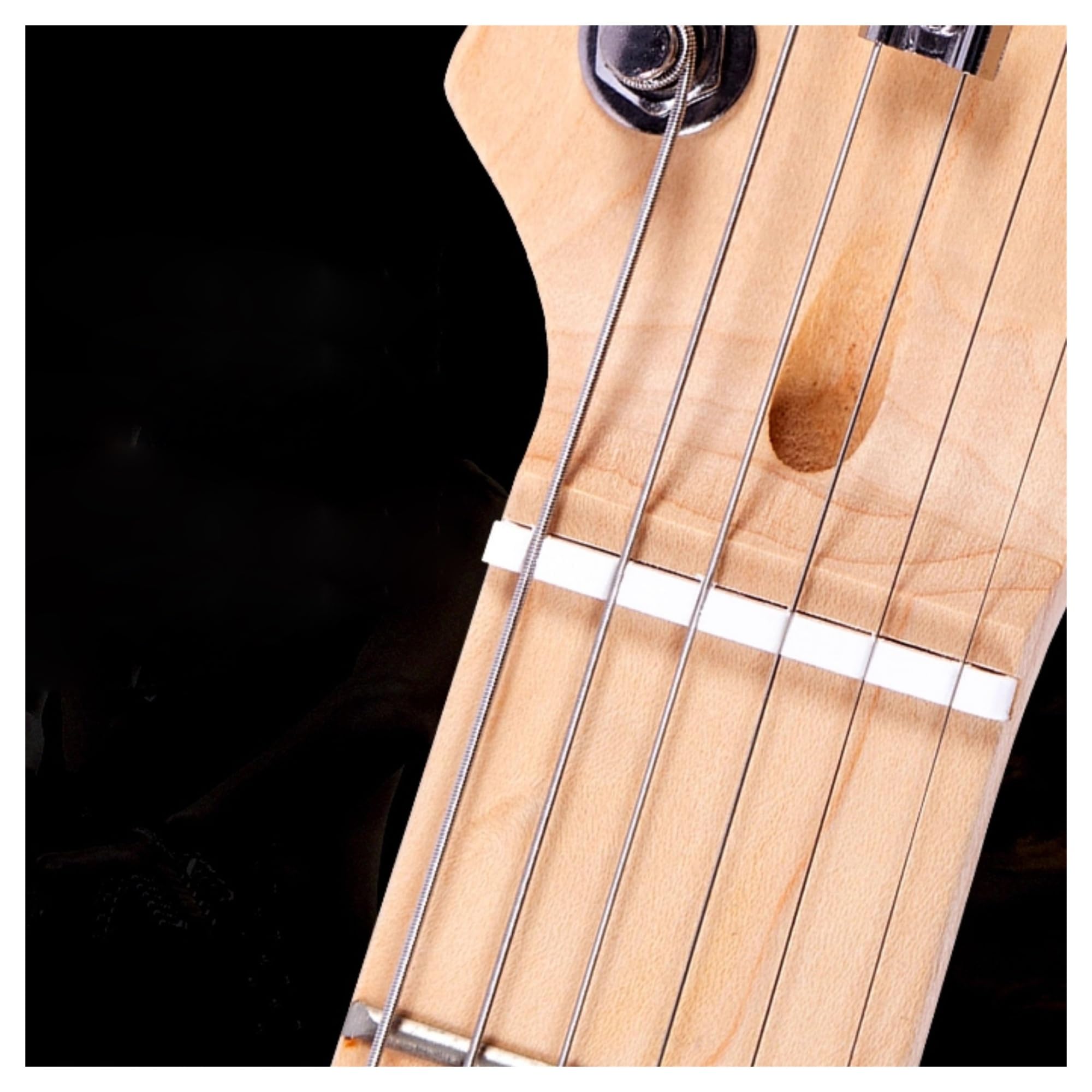 chitarra elettrica Strumenti per chitarra elettrica adatti ai principianti per esercitarsi