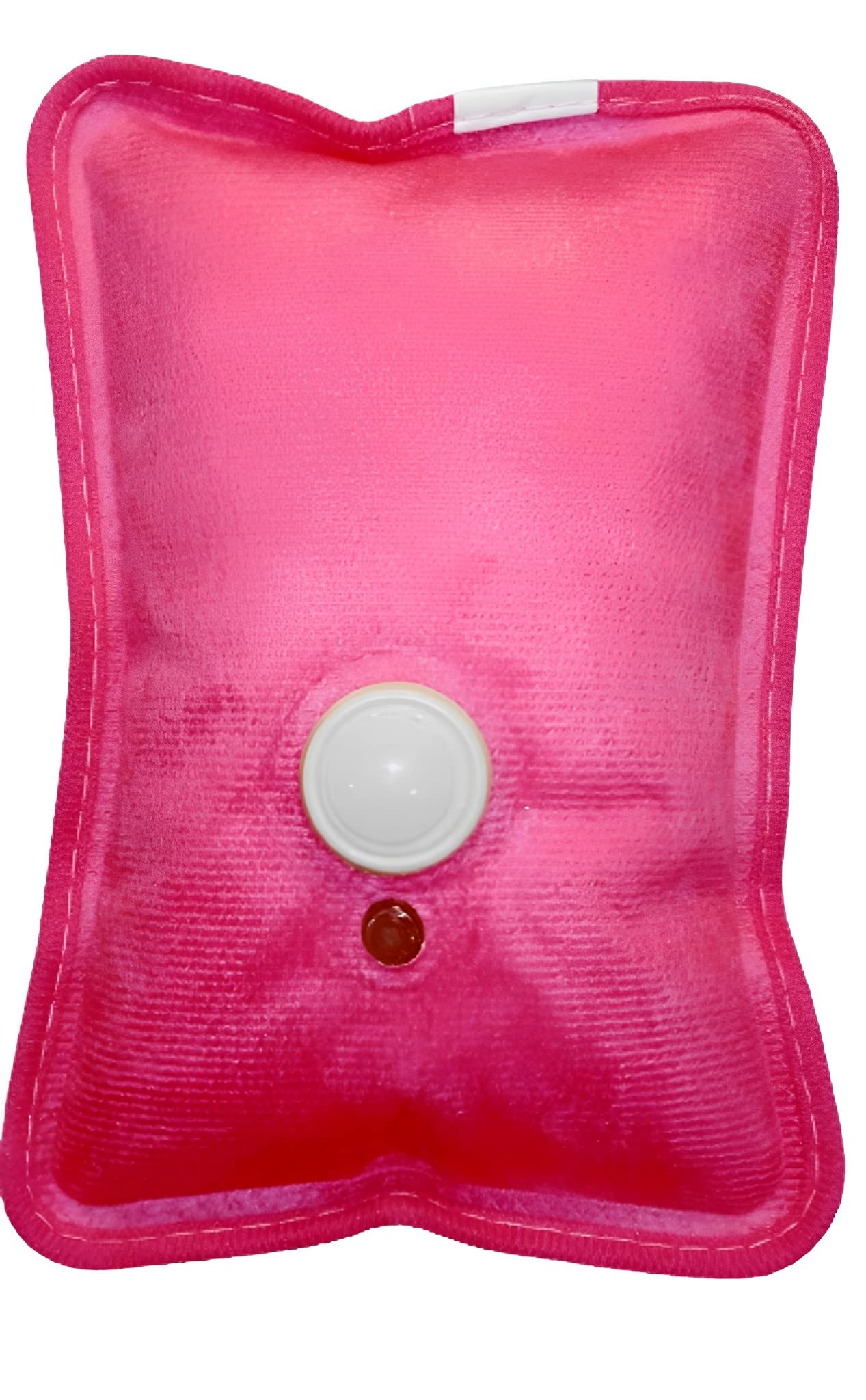 Mycure Electrical Hot Water Bag (Hot Gel Bag) for Pain Relief & Massager (Pink) (B0BX6VB4W2) Amazon Price History, Amazon Price Tracker