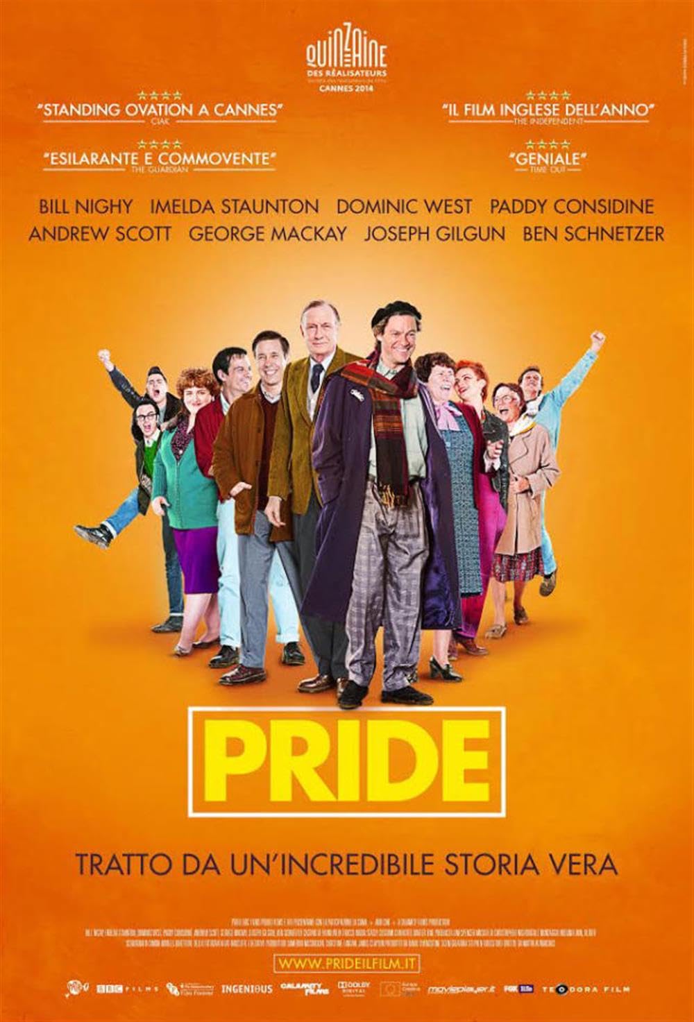 Pride (DVD)