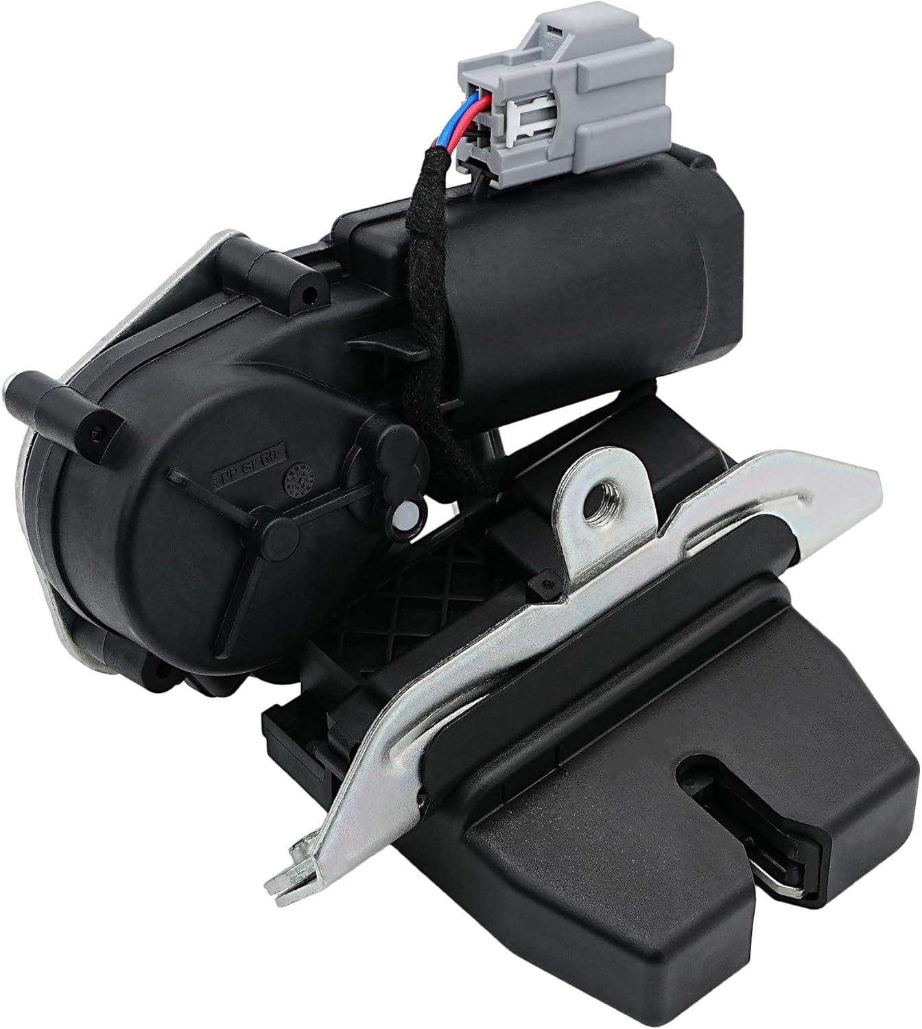 Liftgate Lock Actuator Trunk Latch Compatible with 2015-2021 Ford Escape Edge Expedition Explorer 2016-2020 Lincoln Navigator MKX Cor sair Nautilus Rear Tailgate Lock Motor Replaces# FA1Z-7443150