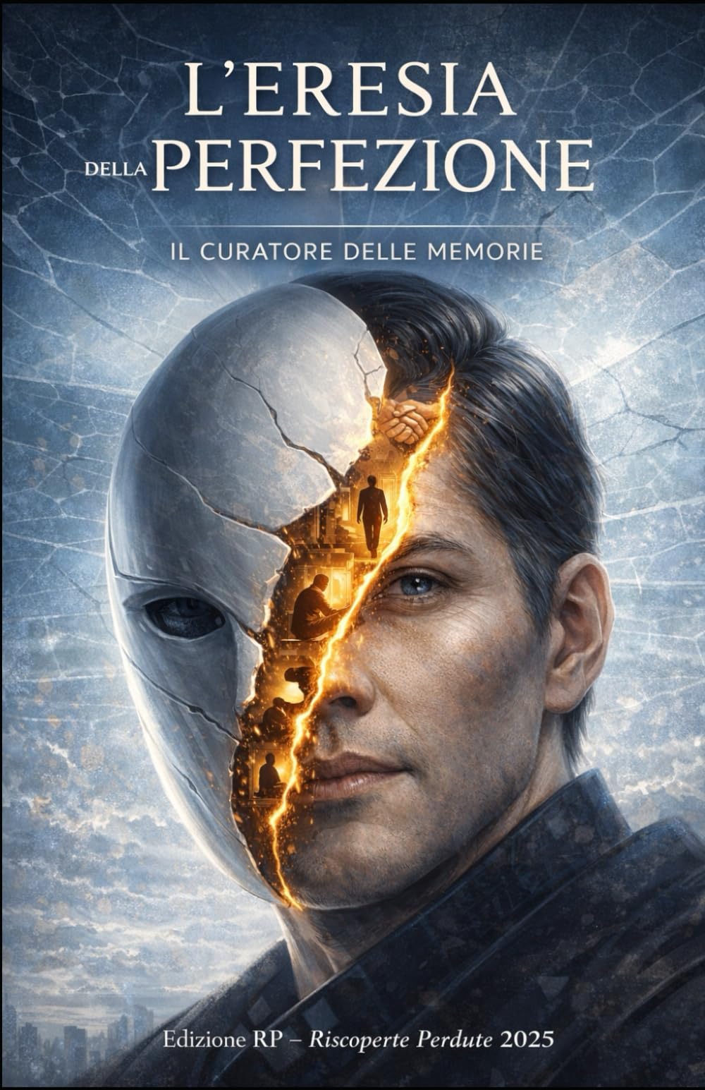 L’ERESIA DELLA PERFEZIONE (RP Riscoperte Perdute)