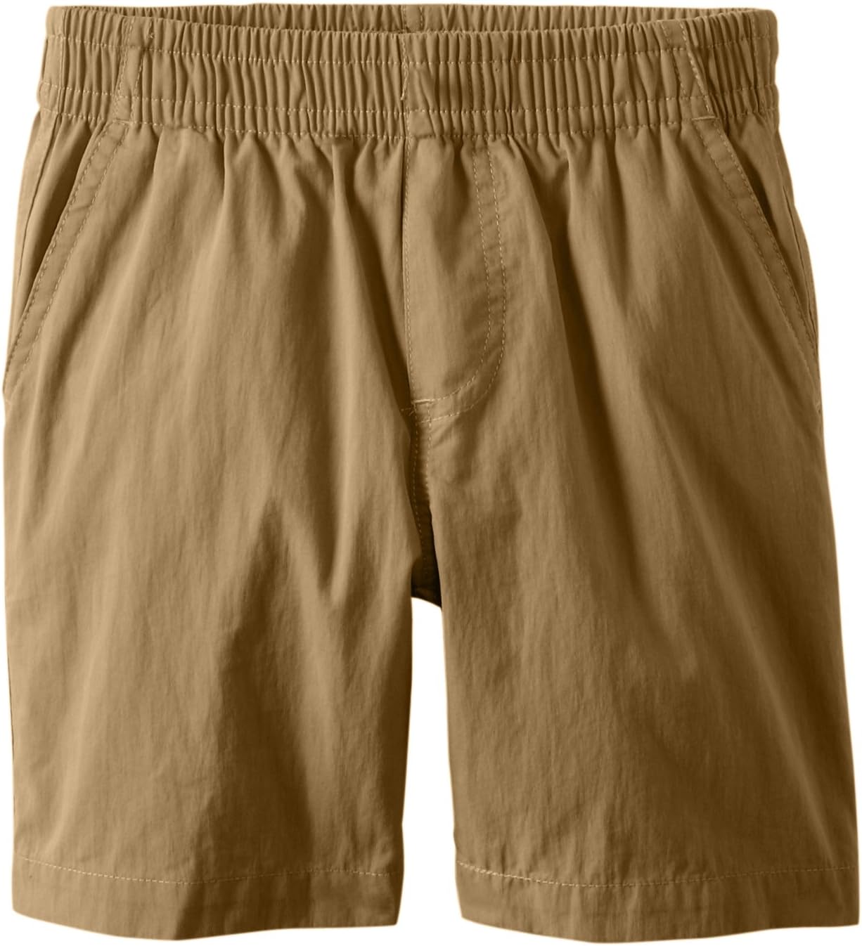 Wes & Willy Little Boys' Cn Pull On Short Toddler