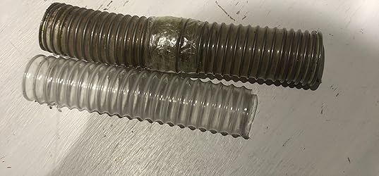 SPARES2GO Flexible Crevice For Shark HV300 HV320 NV340 NV480 NV600 NV680 NV800 2-in-1 Tool - Foto 7