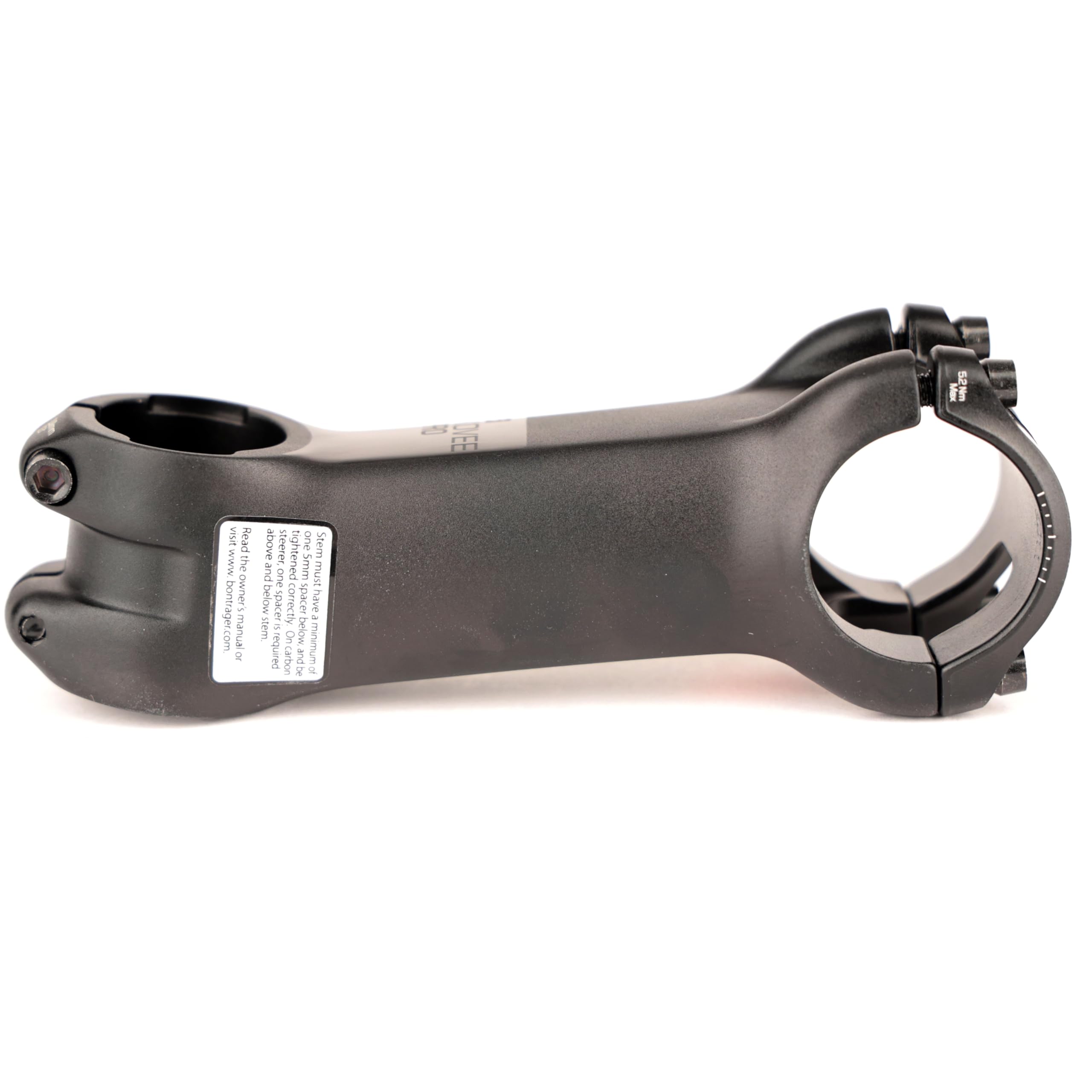 ボントレガー Kovee pro 35 720mm カーボン　バーハンドル Bontrager Kovee Pro Carbon 35 MTB Handlebar（コビー プロ