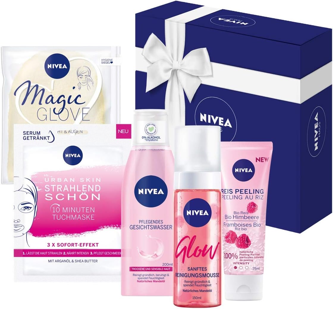 lavaggio del viso con acidi salicilici